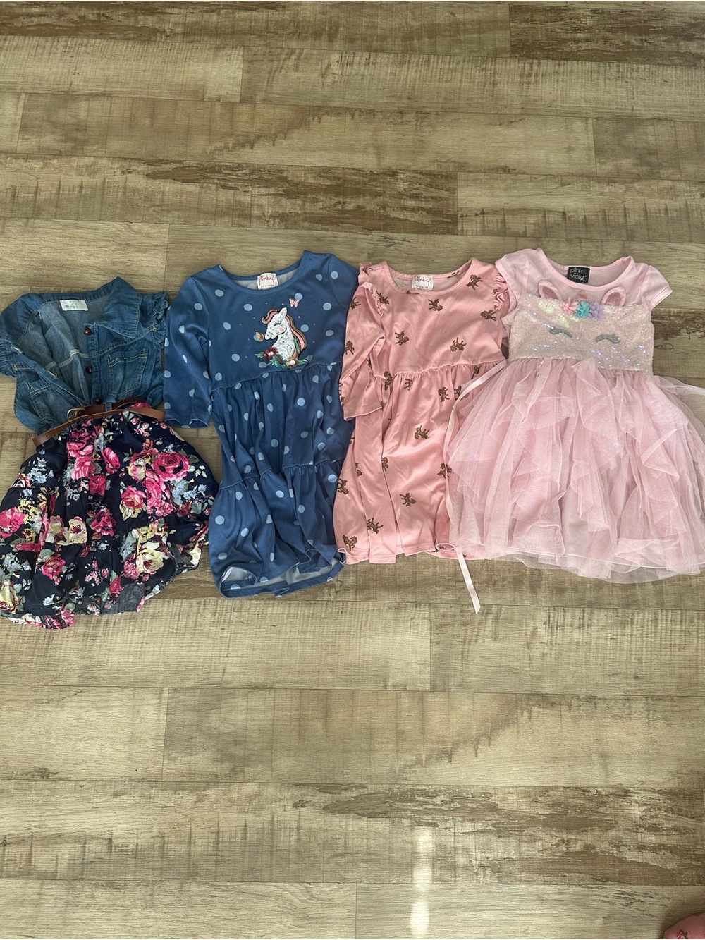 Cowgirl bundle